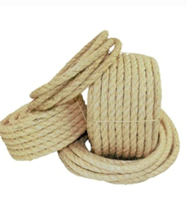 Cuerda Henequen 1 Pulgada